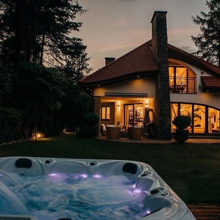Zarabie Residence Мисленице Екстериор снимка