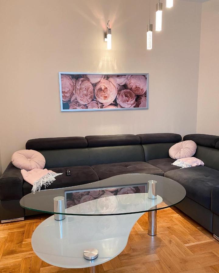 Zarabie Residence Мисленице Екстериор снимка
