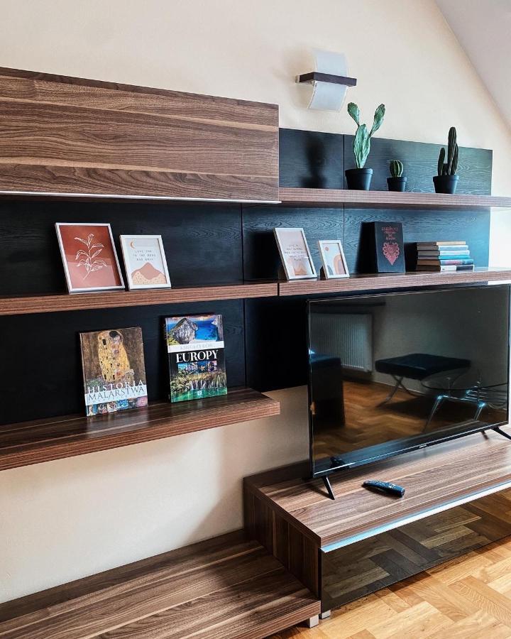 Zarabie Residence Мисленице Екстериор снимка