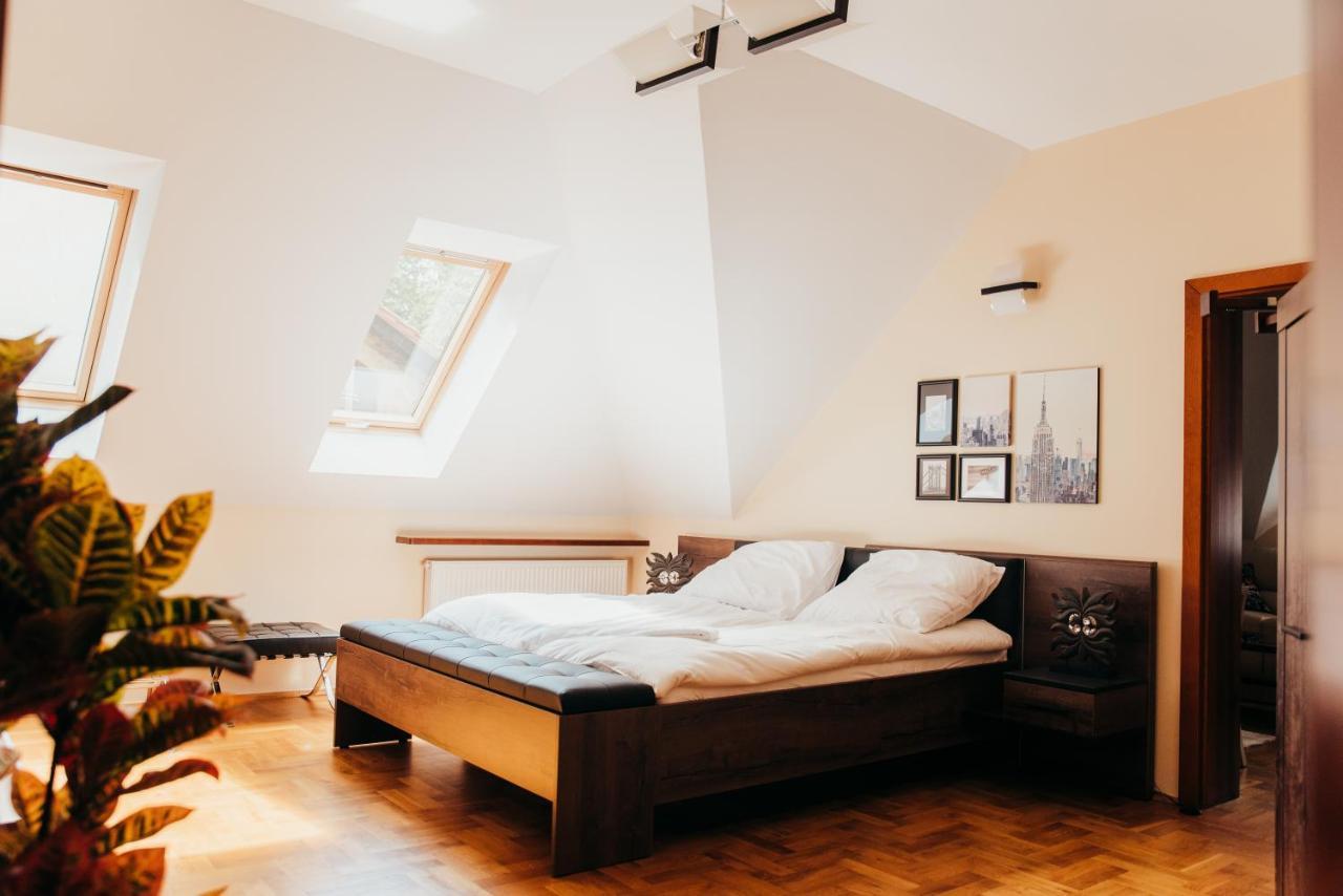 Zarabie Residence Мисленице Екстериор снимка