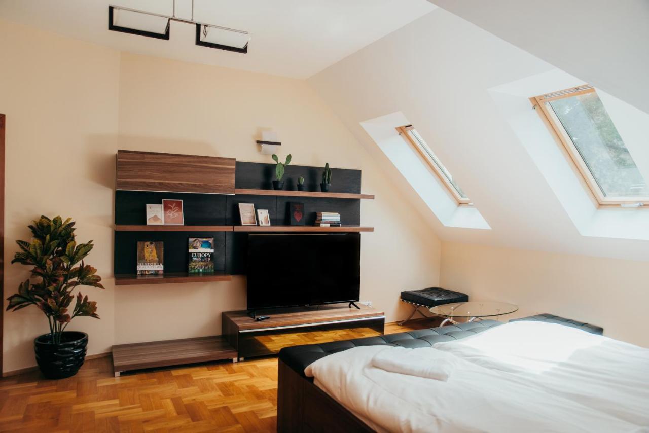 Zarabie Residence Мисленице Екстериор снимка