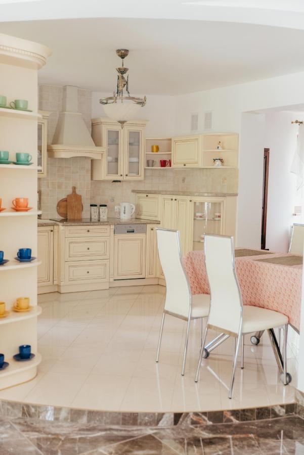 Zarabie Residence Мисленице Екстериор снимка
