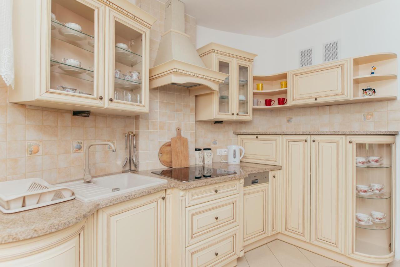 Zarabie Residence Мисленице Екстериор снимка