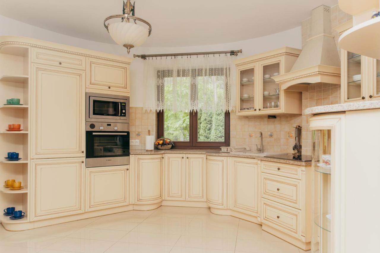 Zarabie Residence Мисленице Екстериор снимка