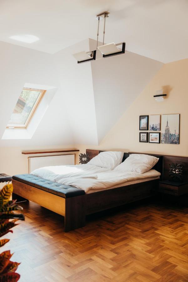 Zarabie Residence Мисленице Екстериор снимка