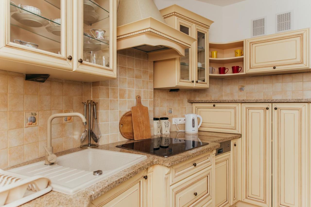 Zarabie Residence Мисленице Екстериор снимка