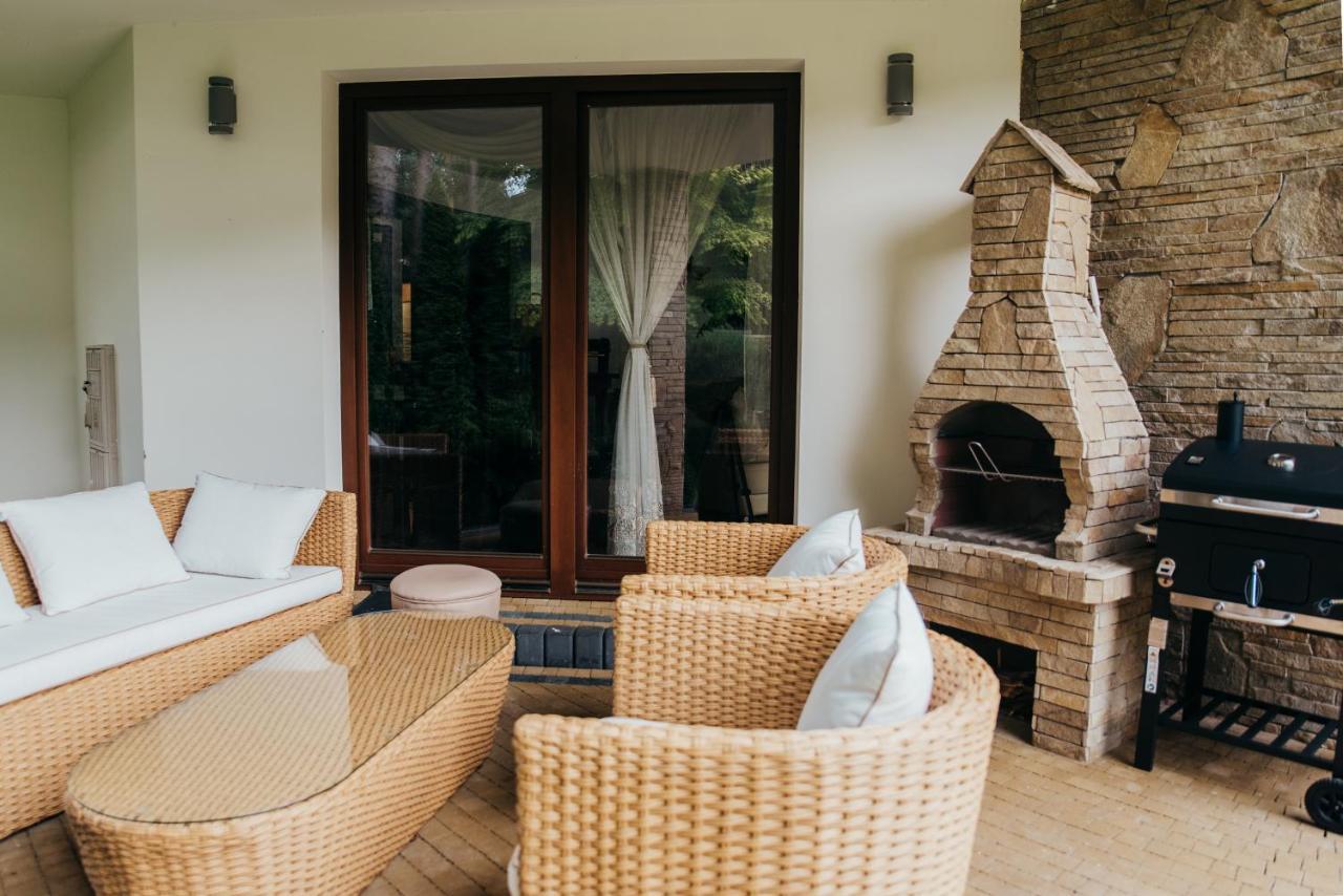 Zarabie Residence Мисленице Екстериор снимка