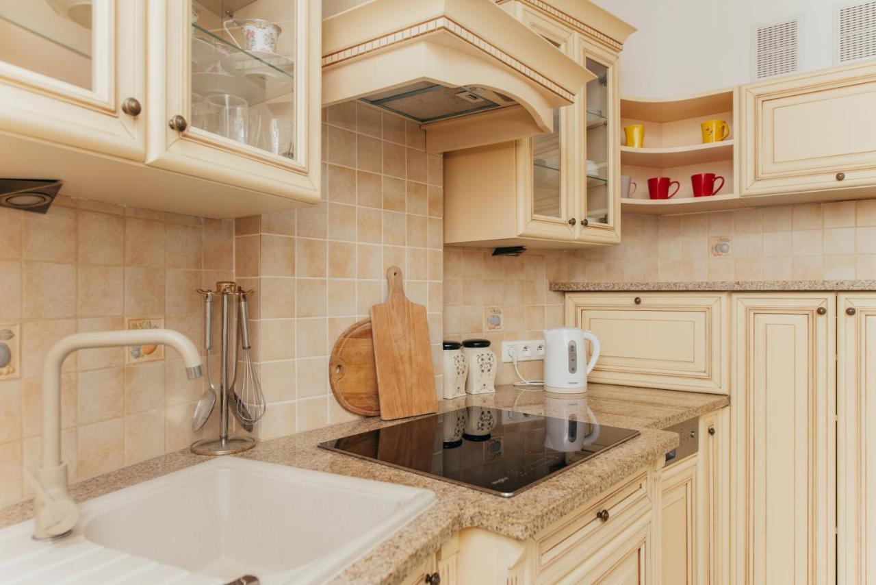 Zarabie Residence Мисленице Екстериор снимка