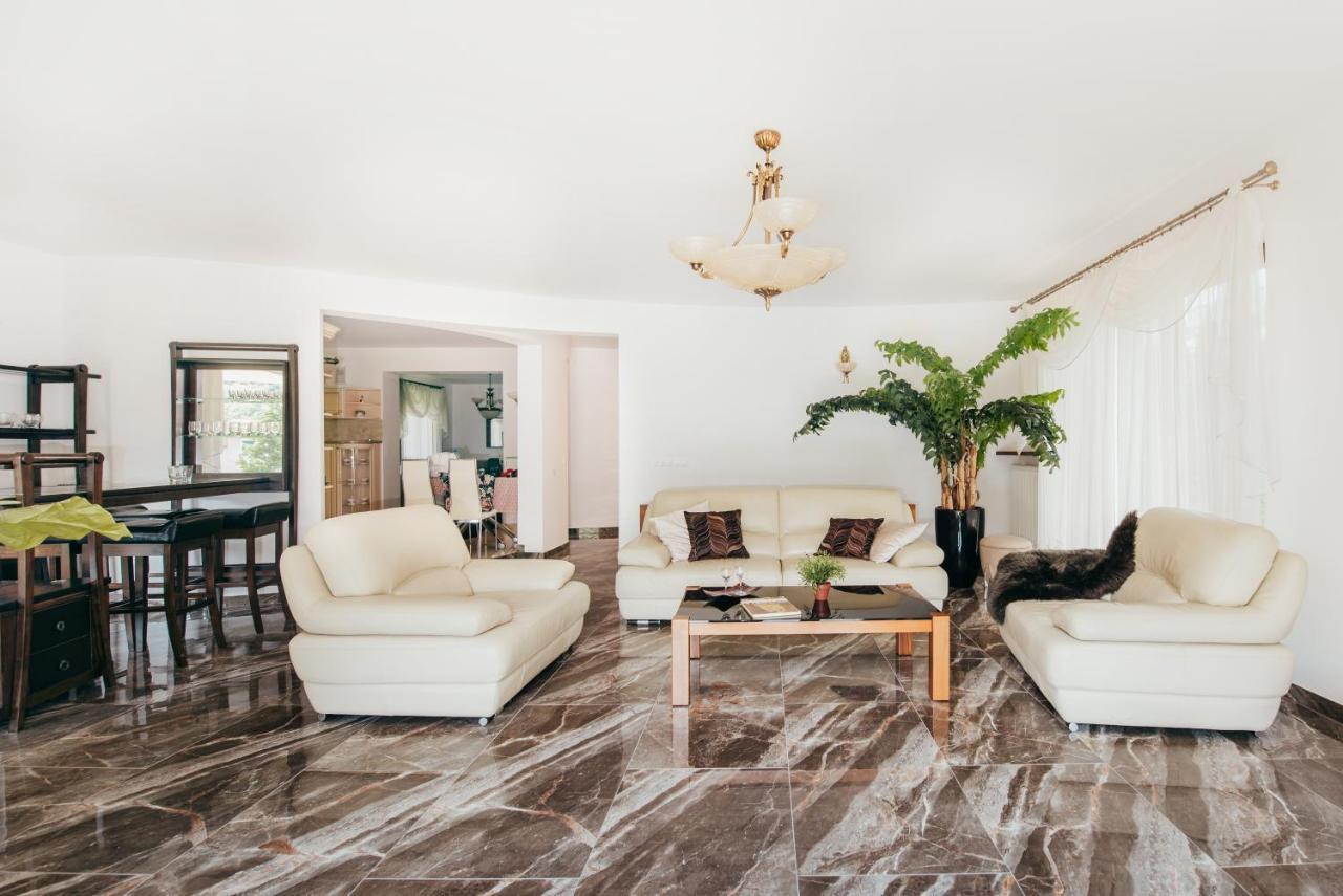 Zarabie Residence Мисленице Екстериор снимка