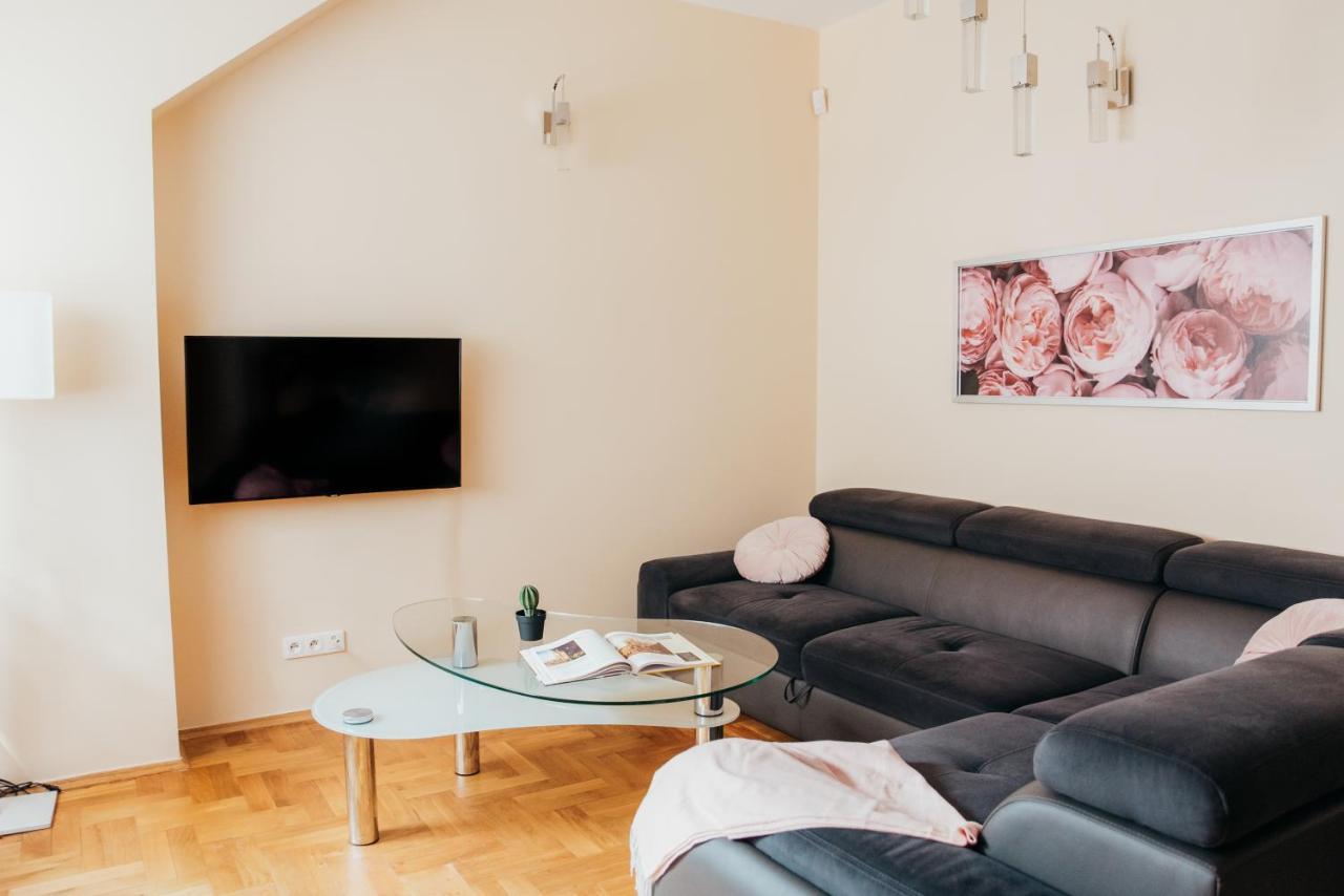 Zarabie Residence Мисленице Екстериор снимка