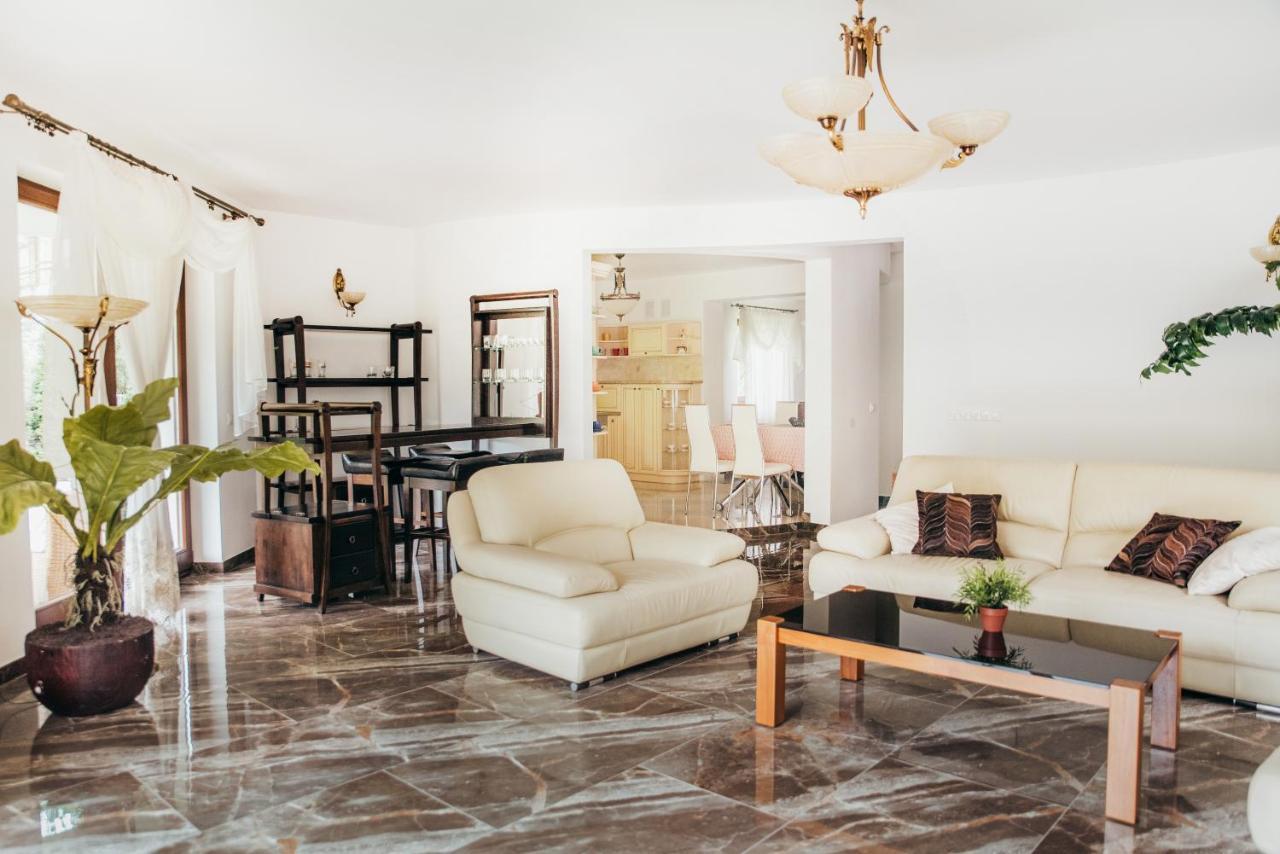 Zarabie Residence Мисленице Екстериор снимка